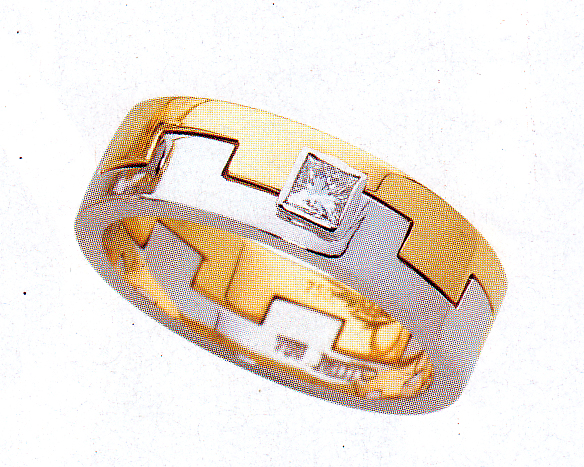 Wedding Rings